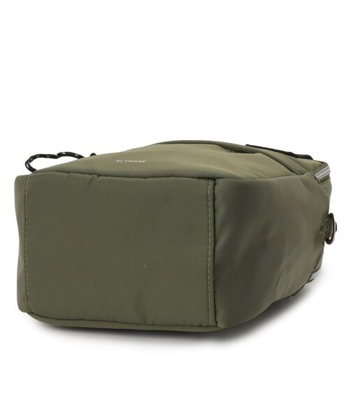 ESPERANZA / エスペランサ ショルダーバッグ | スクエア2WAYショルダーバッグ | 詳細4