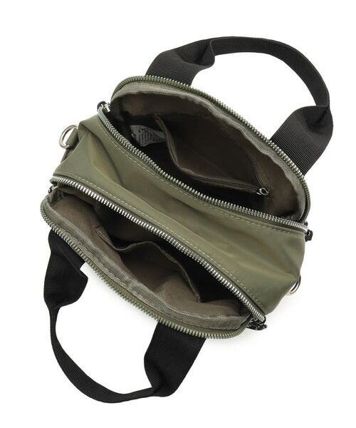 ESPERANZA / エスペランサ ショルダーバッグ | スクエア2WAYショルダーバッグ | 詳細5