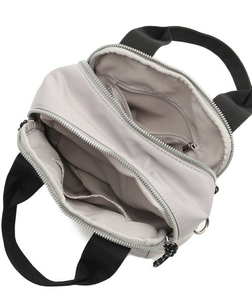 ESPERANZA / エスペランサ ショルダーバッグ | スクエア2WAYショルダーバッグ | 詳細6