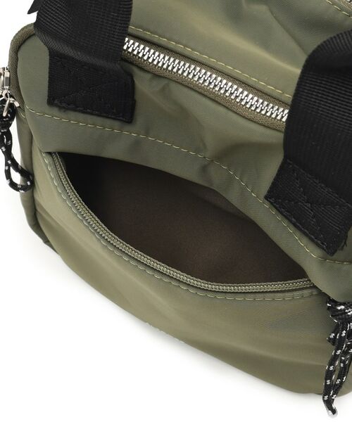 ESPERANZA / エスペランサ ショルダーバッグ | スクエア2WAYショルダーバッグ | 詳細9