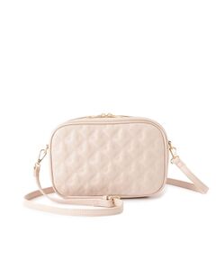 ESPERANZA / エスペランサ ショルダーバッグ | キルティングショルダーバッグ