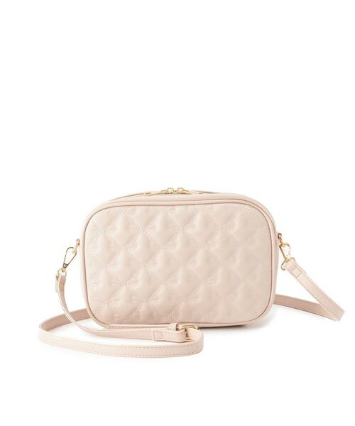 ESPERANZA / エスペランサ ショルダーバッグ | キルティングショルダーバッグ | 詳細1