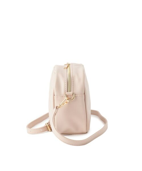 ESPERANZA / エスペランサ ショルダーバッグ | キルティングショルダーバッグ | 詳細2