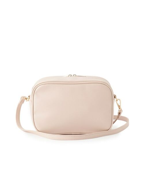 ESPERANZA / エスペランサ ショルダーバッグ | キルティングショルダーバッグ | 詳細3