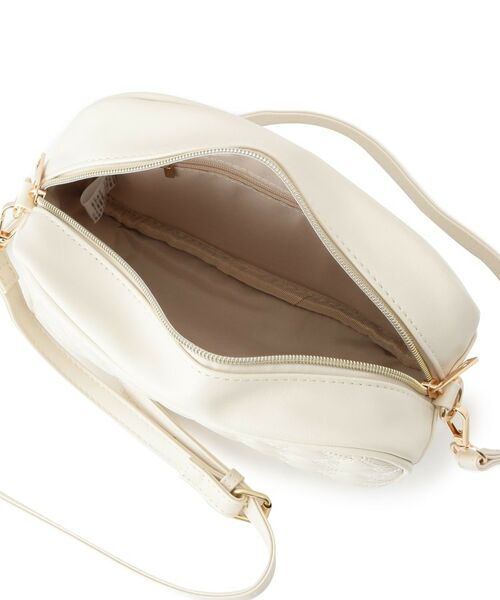 ESPERANZA / エスペランサ ショルダーバッグ | キルティングショルダーバッグ | 詳細6