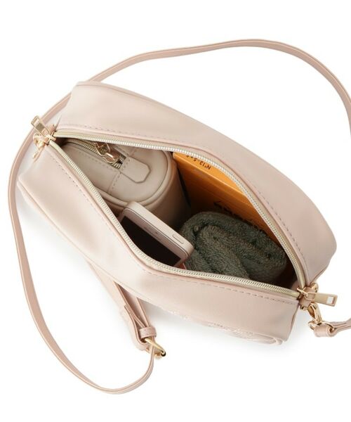 ESPERANZA / エスペランサ ショルダーバッグ | キルティングショルダーバッグ | 詳細8