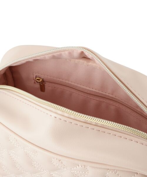 ESPERANZA / エスペランサ ショルダーバッグ | キルティングショルダーバッグ | 詳細9