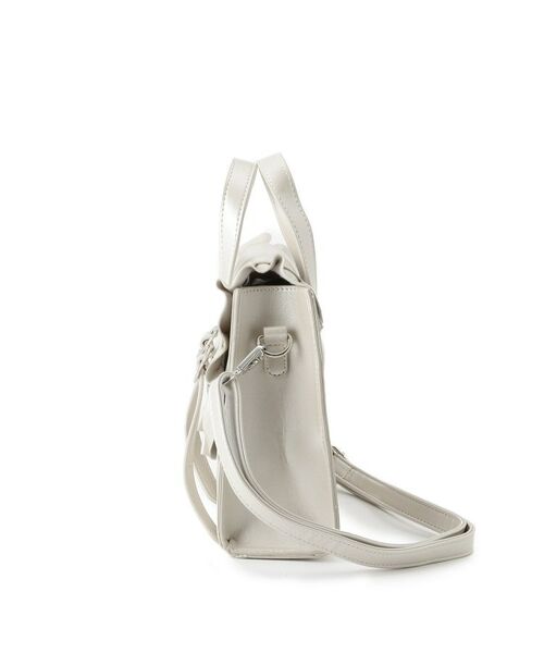 ESPERANZA / エスペランサ ショルダーバッグ | フリル×ハート2WAYショルダーバッグ | 詳細2