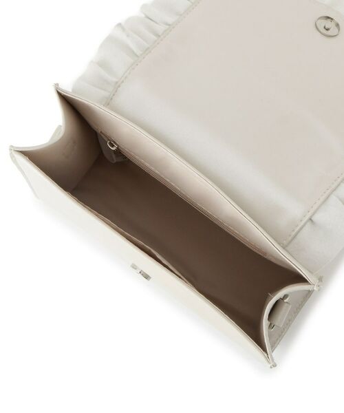 ESPERANZA / エスペランサ ショルダーバッグ | フリル×ハート2WAYショルダーバッグ | 詳細6