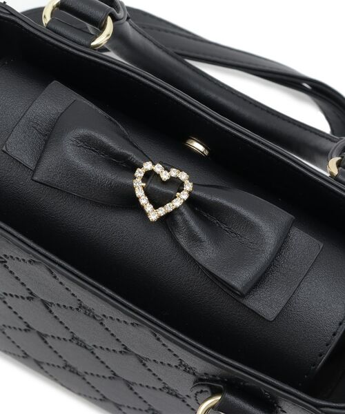 ESPERANZA / エスペランサ ショルダーバッグ | 2WAYショルダーバッグ | 詳細10