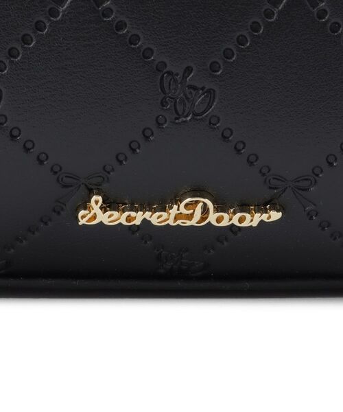 ESPERANZA / エスペランサ ショルダーバッグ | 2WAYショルダーバッグ | 詳細12