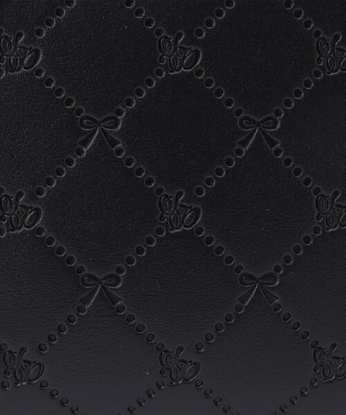 ESPERANZA / エスペランサ ショルダーバッグ | 2WAYショルダーバッグ | 詳細13