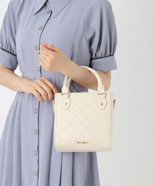 ESPERANZA / エスペランサ ショルダーバッグ | 2WAYショルダーバッグ | 詳細15