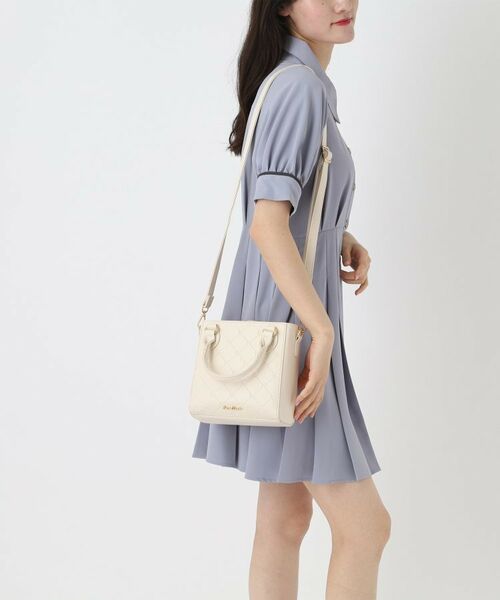 ESPERANZA / エスペランサ ショルダーバッグ | 2WAYショルダーバッグ | 詳細16