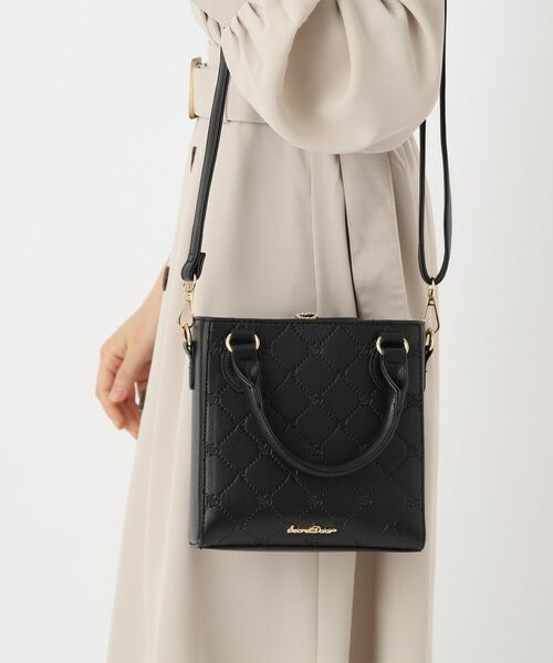 ESPERANZA / エスペランサ ショルダーバッグ | 2WAYショルダーバッグ | 詳細17