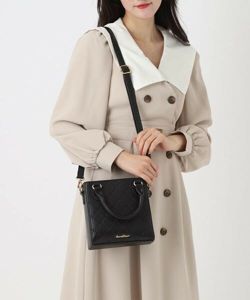 ESPERANZA / エスペランサ ショルダーバッグ | 2WAYショルダーバッグ | 詳細19