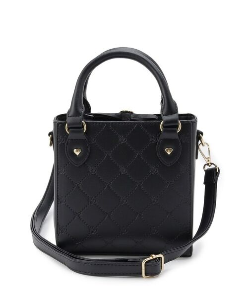 ESPERANZA / エスペランサ ショルダーバッグ | 2WAYショルダーバッグ | 詳細3