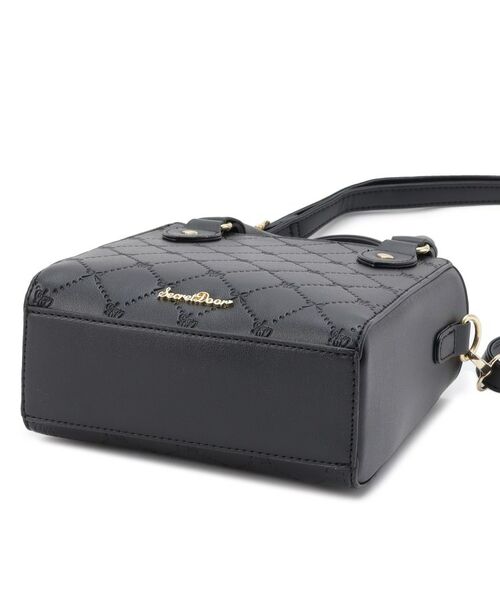 ESPERANZA / エスペランサ ショルダーバッグ | 2WAYショルダーバッグ | 詳細4