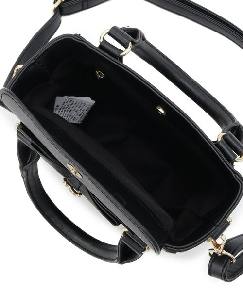 ESPERANZA / エスペランサ ショルダーバッグ | 2WAYショルダーバッグ | 詳細5