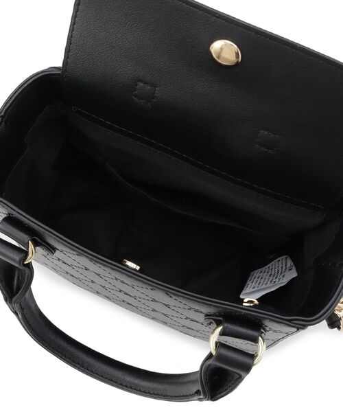 ESPERANZA / エスペランサ ショルダーバッグ | 2WAYショルダーバッグ | 詳細8
