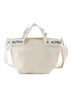 ESPERANZA / エスペランサ トートバッグ | 2WAYミニトートバッグ