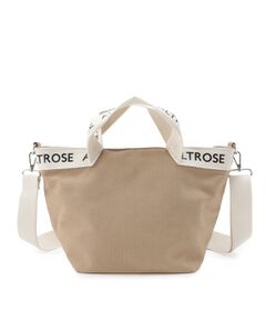 ESPERANZA / エスペランサ トートバッグ | 2WAYミニトートバッグ