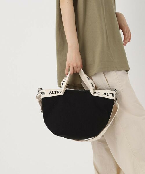 ESPERANZA / エスペランサ トートバッグ | 2WAYミニトートバッグ | 詳細15