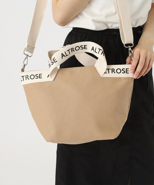 ESPERANZA / エスペランサ トートバッグ | 2WAYミニトートバッグ | 詳細17