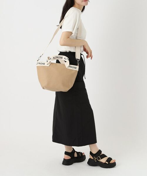 ESPERANZA / エスペランサ トートバッグ | 2WAYミニトートバッグ | 詳細19