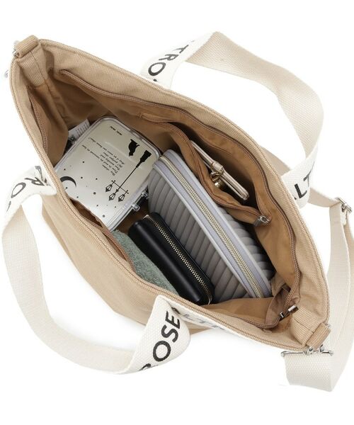 ESPERANZA / エスペランサ トートバッグ | 2WAYミニトートバッグ | 詳細8