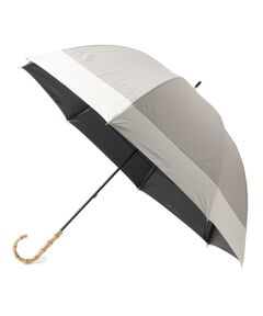 ESPERANZA / エスペランサ 傘 | バイカラー 長傘 日傘 晴雨兼用