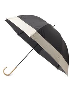 ESPERANZA / エスペランサ 傘 | バイカラー 長傘 日傘 晴雨兼用