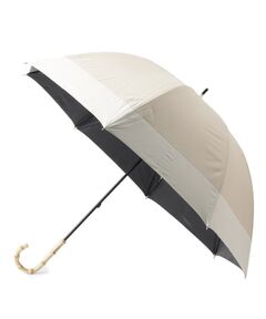 ESPERANZA / エスペランサ 傘 | バイカラー 長傘 日傘 晴雨兼用