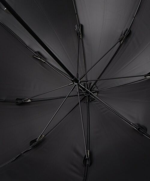 ESPERANZA / エスペランサ 傘 | バイカラー 長傘 日傘 晴雨兼用 | 詳細3