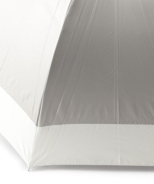 ESPERANZA / エスペランサ 傘 | バイカラー 長傘 日傘 晴雨兼用 | 詳細4