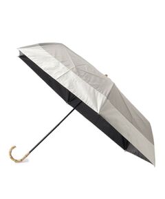 ESPERANZA / エスペランサ 傘 | バイカラー 折り畳み傘 日傘 晴雨兼用