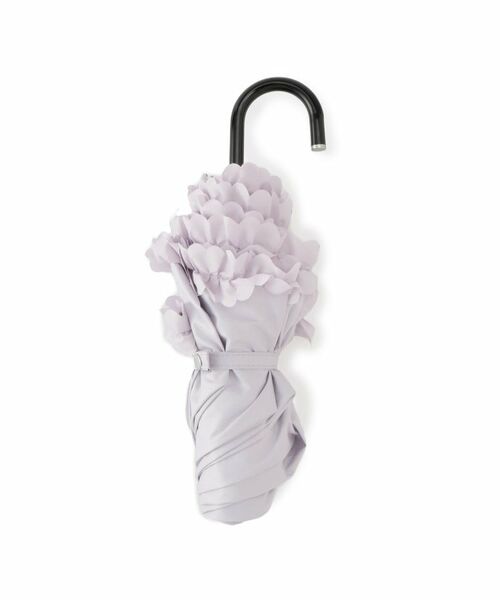 ESPERANZA / エスペランサ 傘 | カットフリルミニ日傘／折り畳み傘／晴雨兼用 | 詳細2