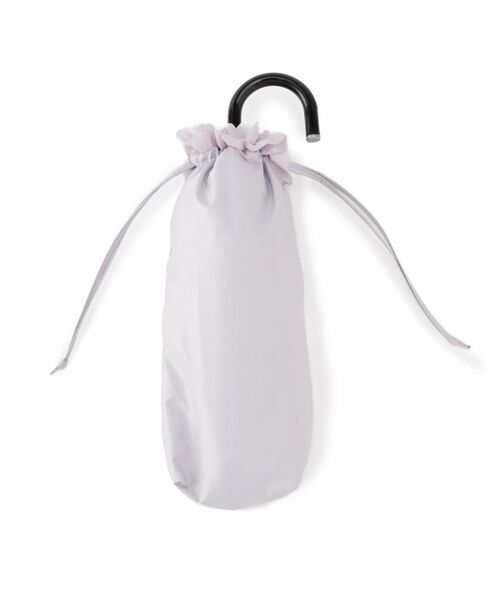 ESPERANZA / エスペランサ 傘 | カットフリルミニ日傘／折り畳み傘／晴雨兼用 | 詳細3