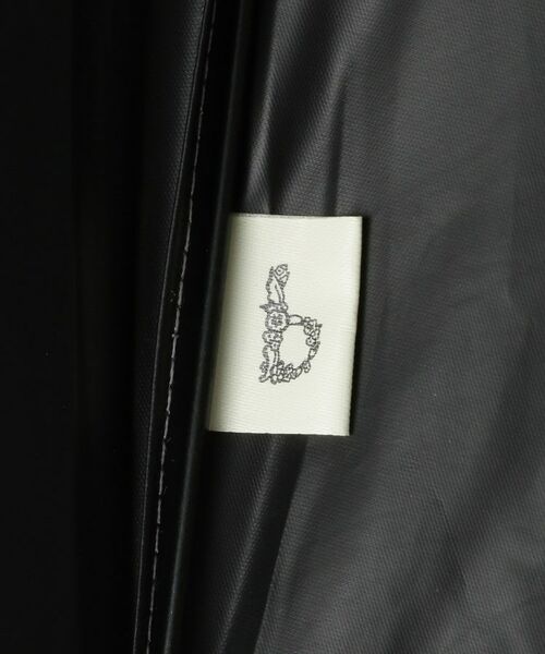 ESPERANZA / エスペランサ 傘 | カットフリルミニ日傘／折り畳み傘／晴雨兼用 | 詳細6