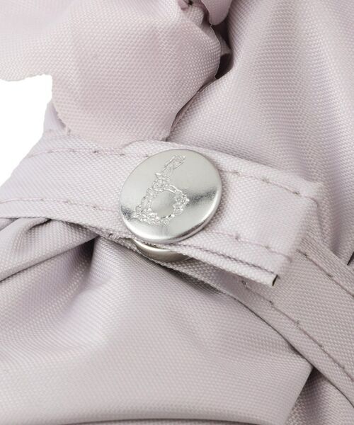 ESPERANZA / エスペランサ 傘 | カットフリルミニ日傘／折り畳み傘／晴雨兼用 | 詳細7