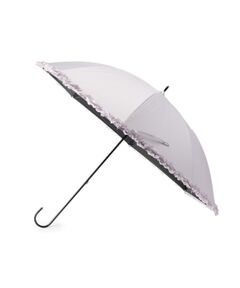 ESPERANZA / エスペランサ 傘 | カットフリル日傘／晴雨兼用／長傘