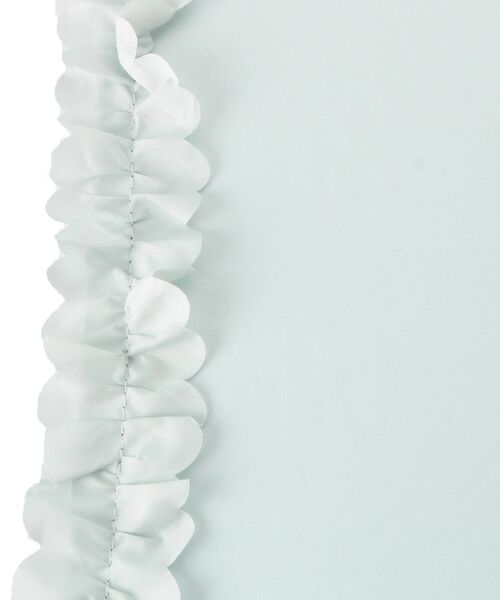 ESPERANZA / エスペランサ 傘 | カットフリル日傘／晴雨兼用／長傘 | 詳細4