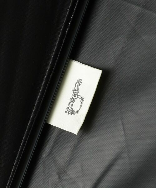 ESPERANZA / エスペランサ 傘 | カットフリル日傘／晴雨兼用／長傘 | 詳細5