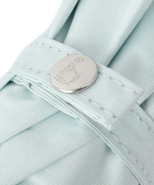 ESPERANZA / エスペランサ 傘 | カットフリル日傘／晴雨兼用／長傘 | 詳細6