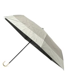 ESPERANZA / エスペランサ 傘 | バイカラーミニ日傘／折りたたみ傘／晴雨兼用