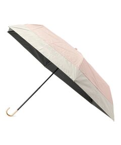 ESPERANZA / エスペランサ 傘 | バイカラーミニ日傘／折りたたみ傘／晴雨兼用