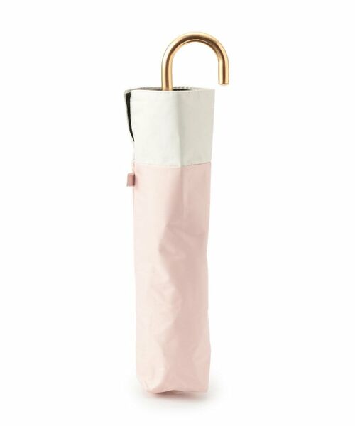 ESPERANZA / エスペランサ 傘 | バイカラーミニ日傘/折りたたみ傘/晴雨兼用 | 詳細3