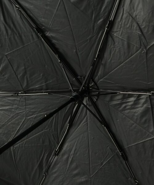ESPERANZA / エスペランサ 傘 | バイカラーミニ日傘/折りたたみ傘/晴雨兼用 | 詳細4