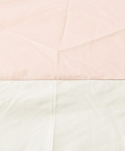 ESPERANZA / エスペランサ 傘 | バイカラーミニ日傘/折りたたみ傘/晴雨兼用 | 詳細5