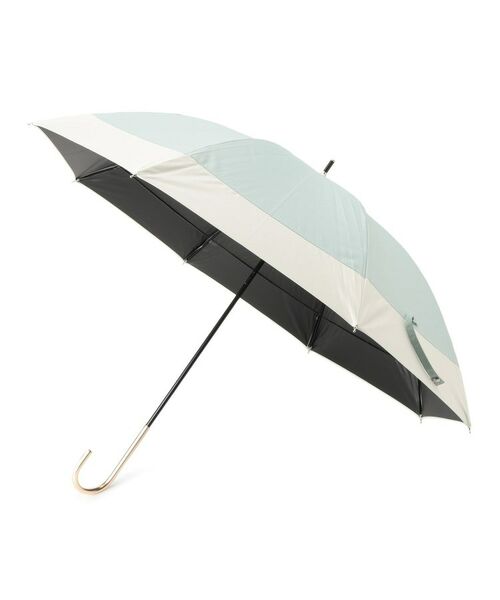 ESPERANZA / エスペランサ 傘 | バイカラー日傘／晴雨兼用／長傘 | 詳細1